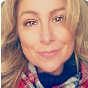 Meet your Posher, Maureen